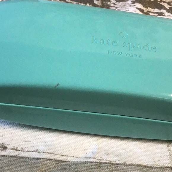 Kate Spade Eyeglass Case - Picture 2 of 7